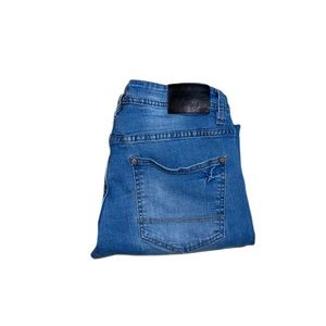 Men’s Steve Jeans B-19
